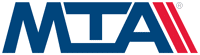 MTA - logo