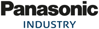 PANASONIC - logo
