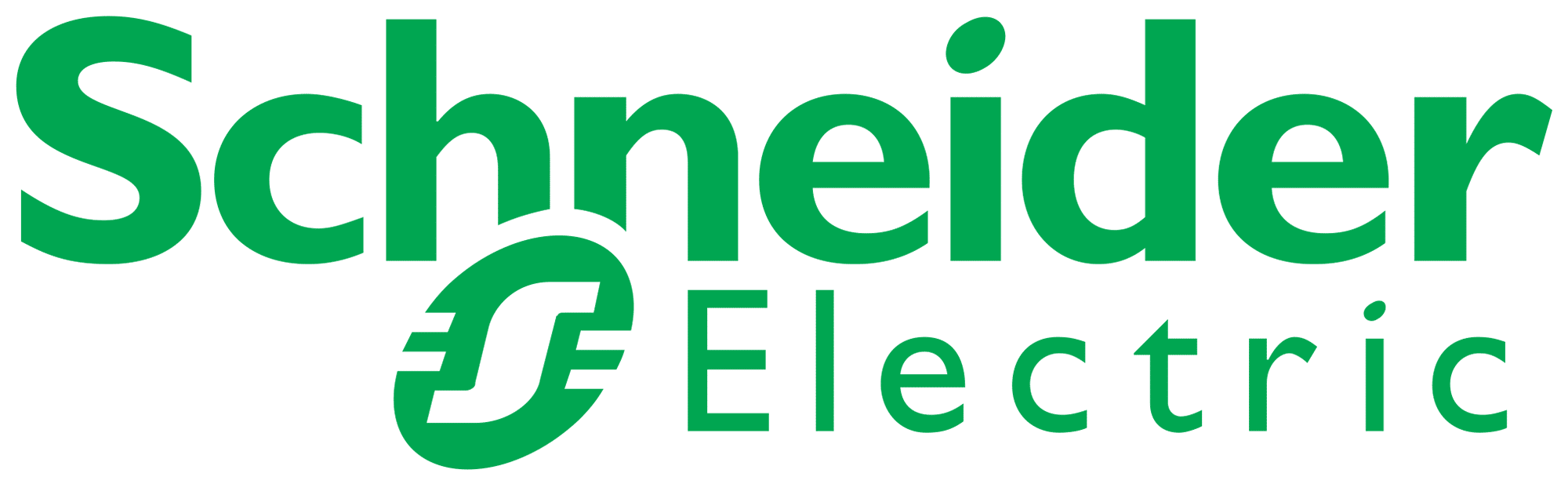 SCHNEIDER logo