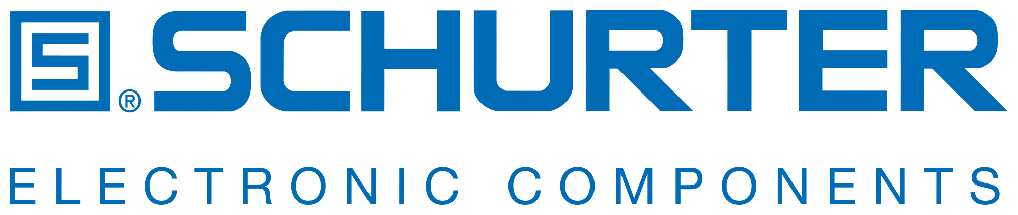 SCHURTER logo