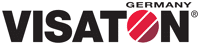 VISATON - logo