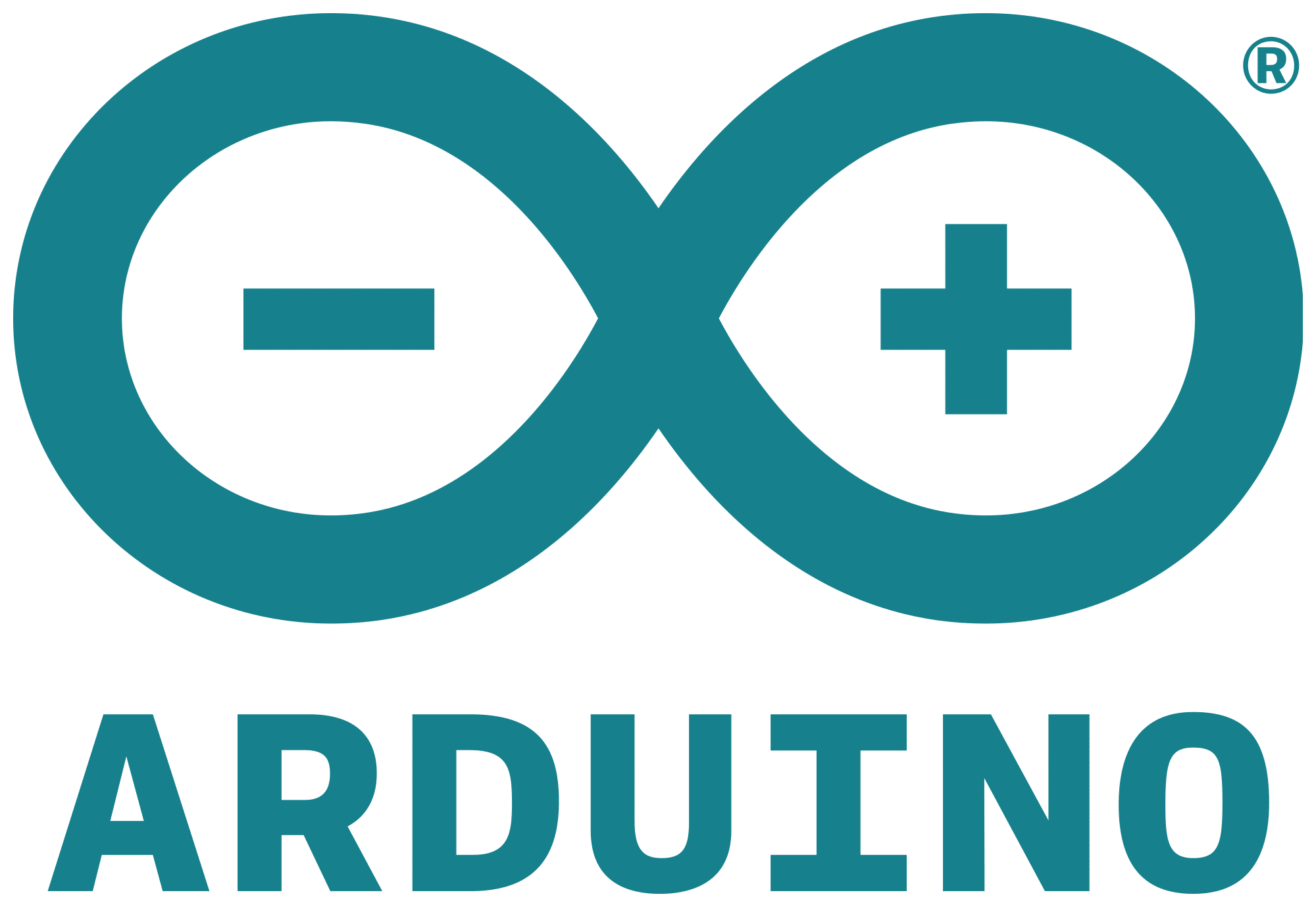 ARDUINO logo