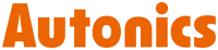 AUTONICS - logo