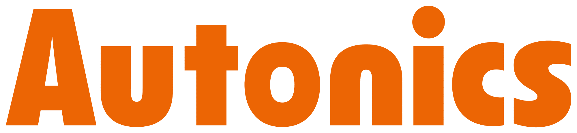 AUTONICS logo