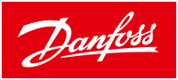 DANFOSS - logo