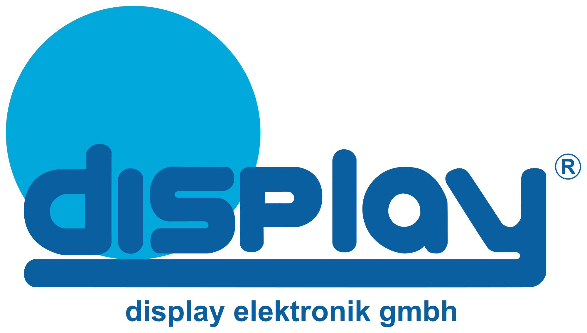 DISPLAY EL logo