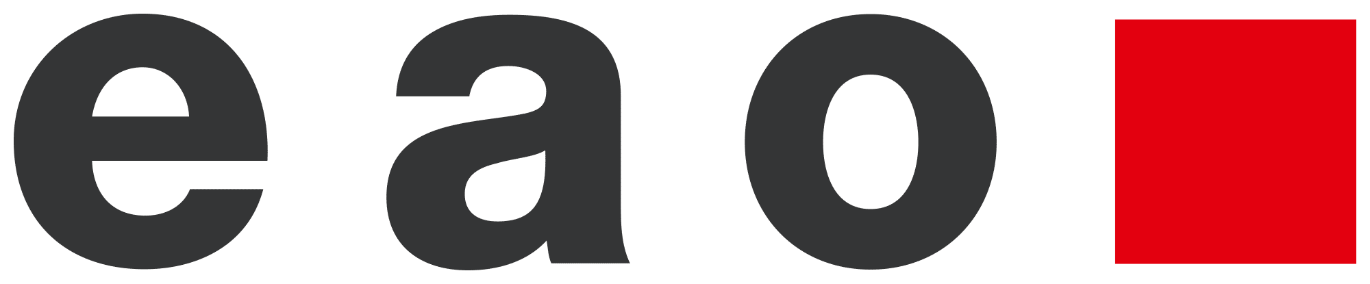 EAO logo