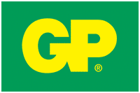 GP - logo