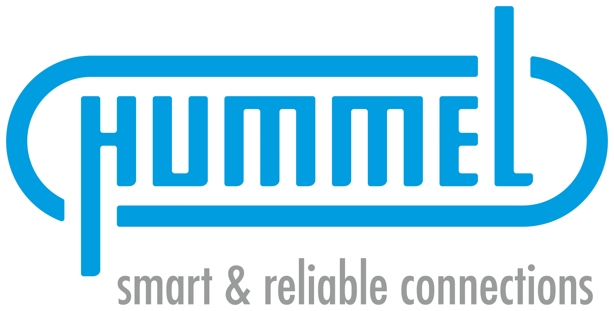 HUMMEL logo
