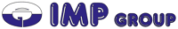 IMP - logo