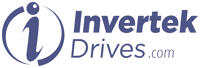 INVERTEK DRIVES - logo