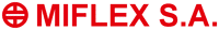 MIFLEX - logo