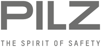 PILZ - logo