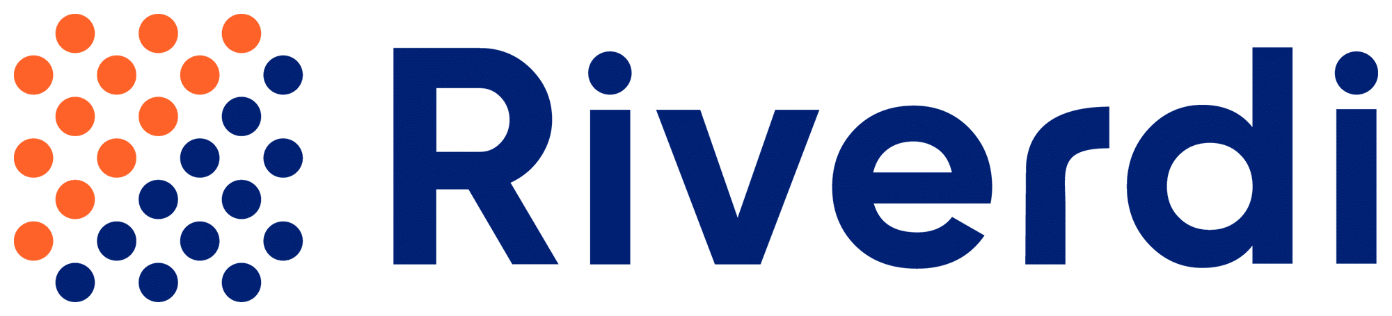 RIVERDI logo