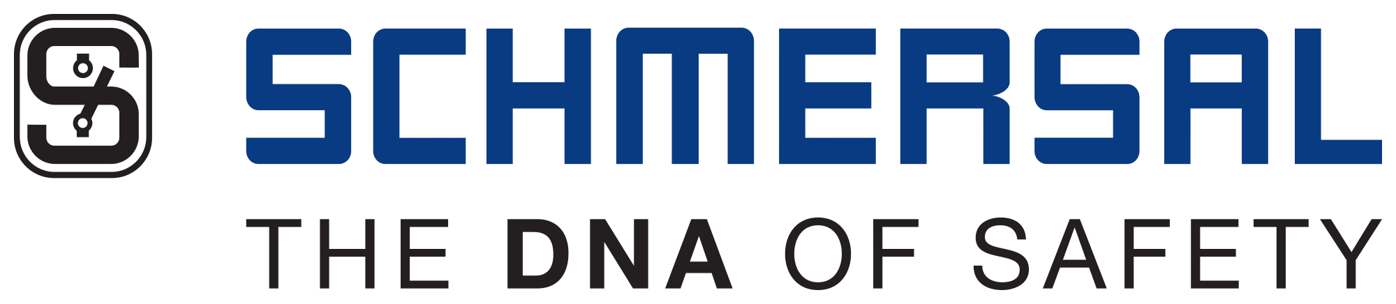 SCHMERSAL logo