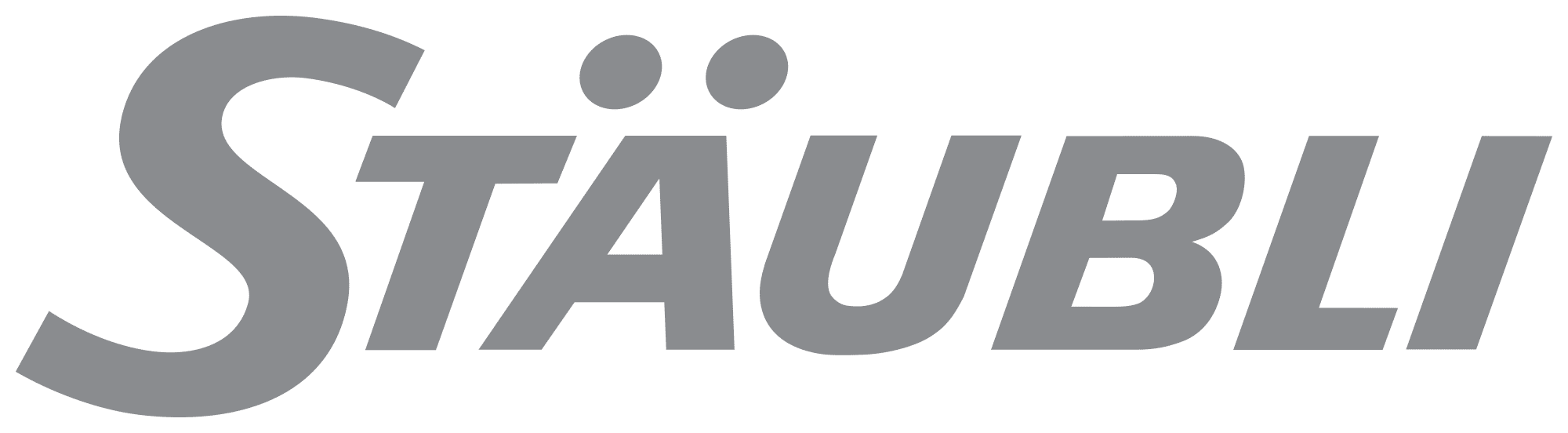 STAUBLI logo