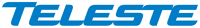 TELESTE - logo