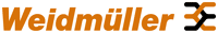 WEIDMÜLLER - logo