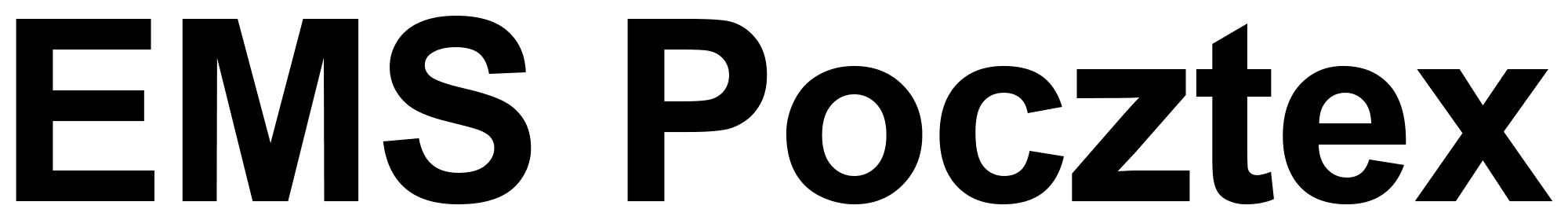 EMSPocztex