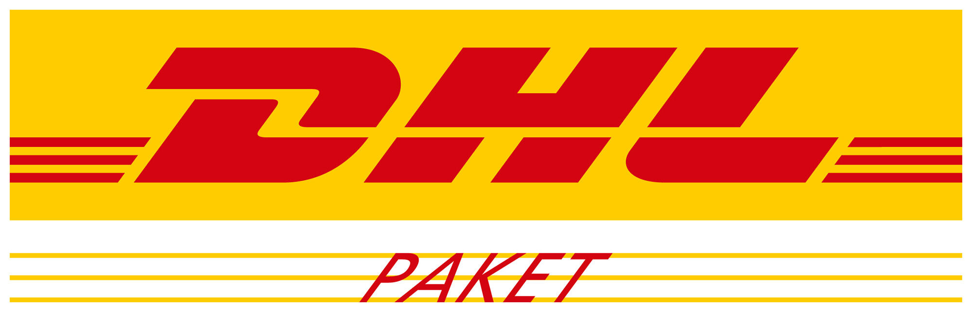 DHL PAKET