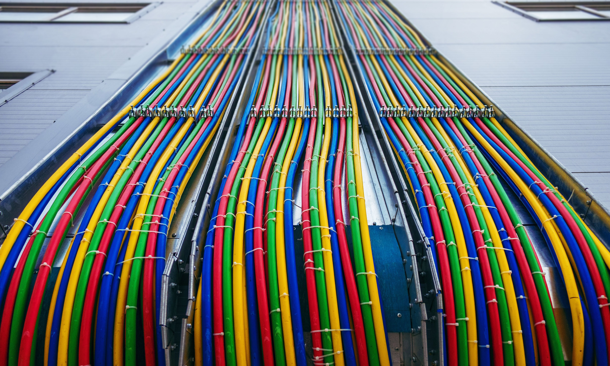 Designation of cables according to harmonised standards