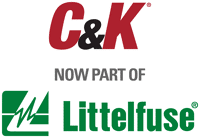 C&K - logo