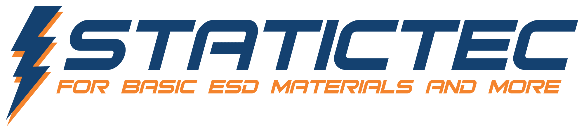 STATICTEC logo
