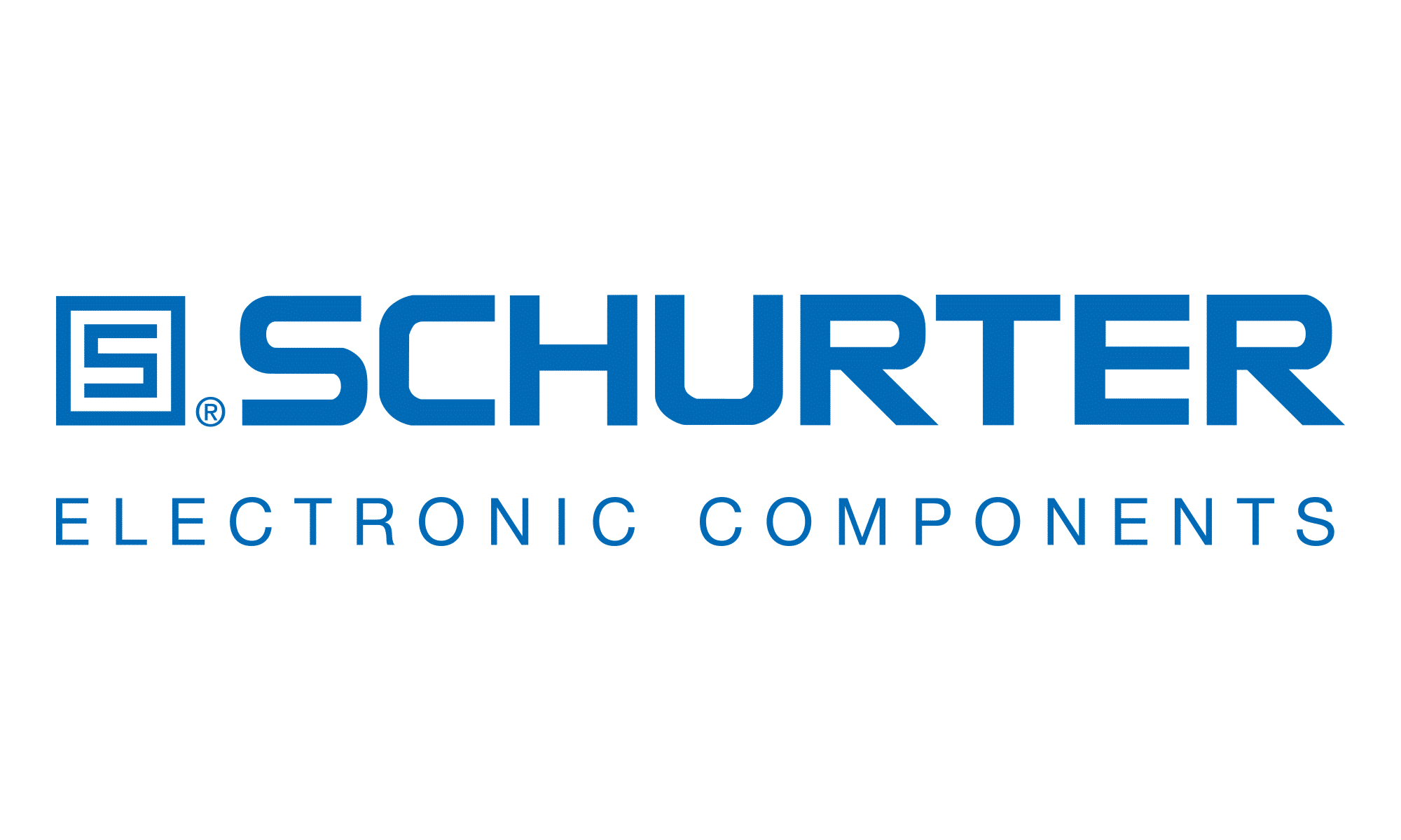 TME distribuidor global de la marca SCHURTER