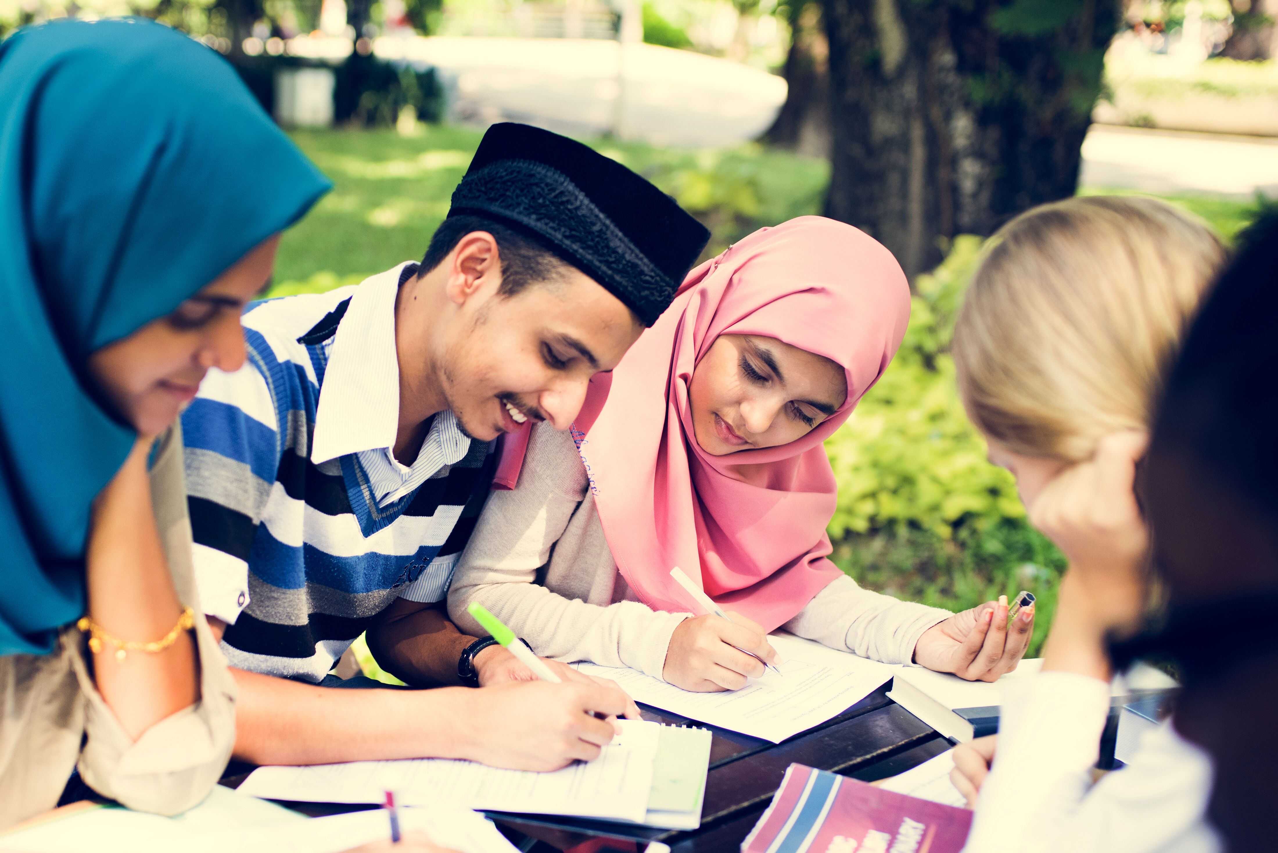 New practical contents on TME Education! Check them out!