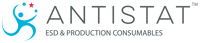 ANTISTAT - logo