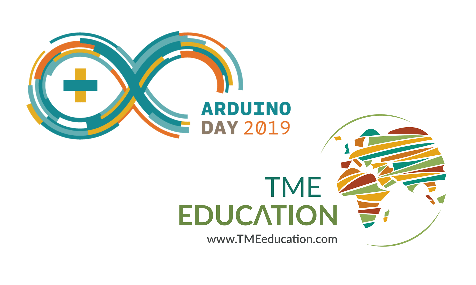 Celebra con nosotros Arduino Day
