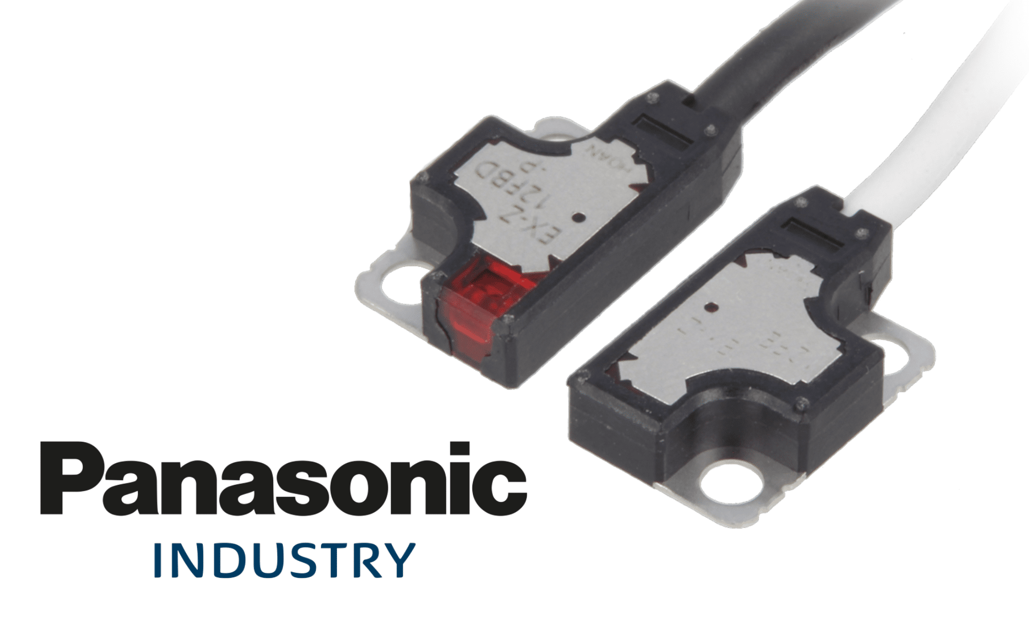 El sensor fotoeléctrico más pequeño del mundo