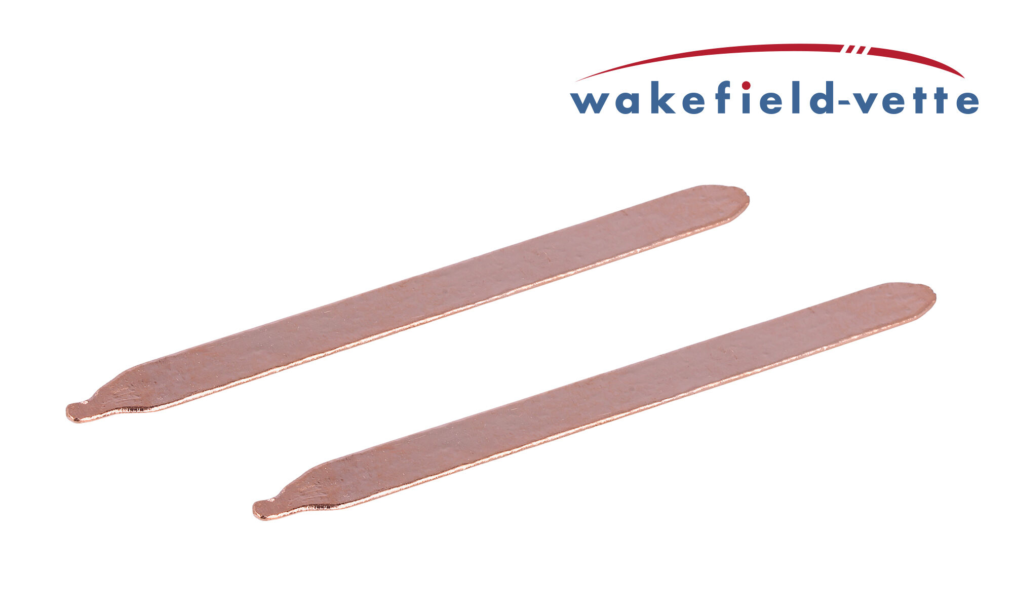 Tubos de calor de la marca Wakefield-Vette