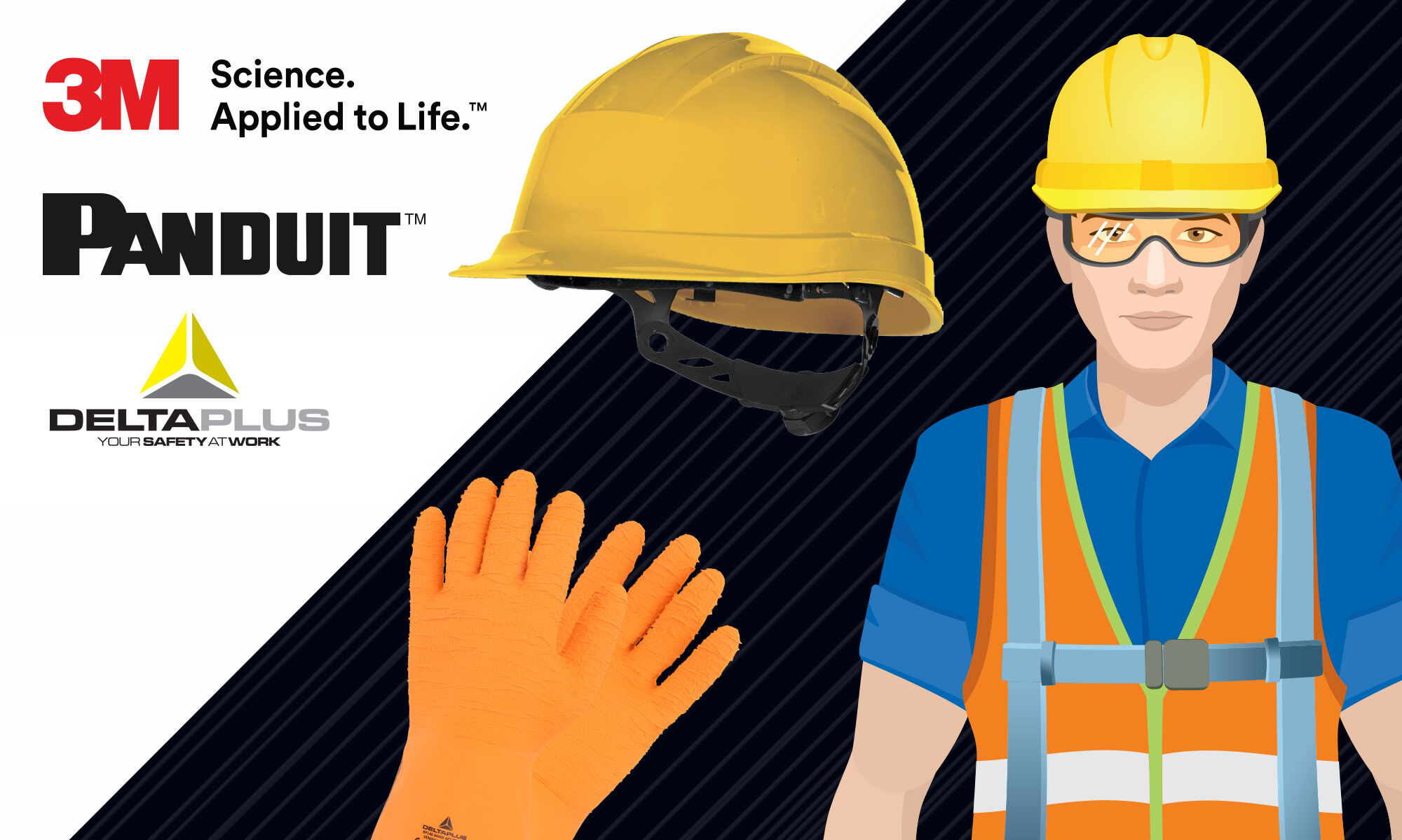 Protective clothing and other OHS products