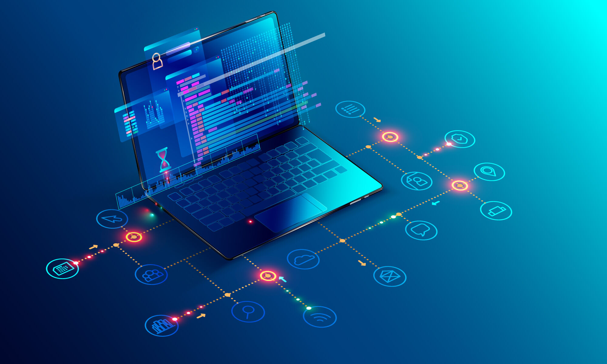 Proven wireless communication solutions by IQRF Tech
