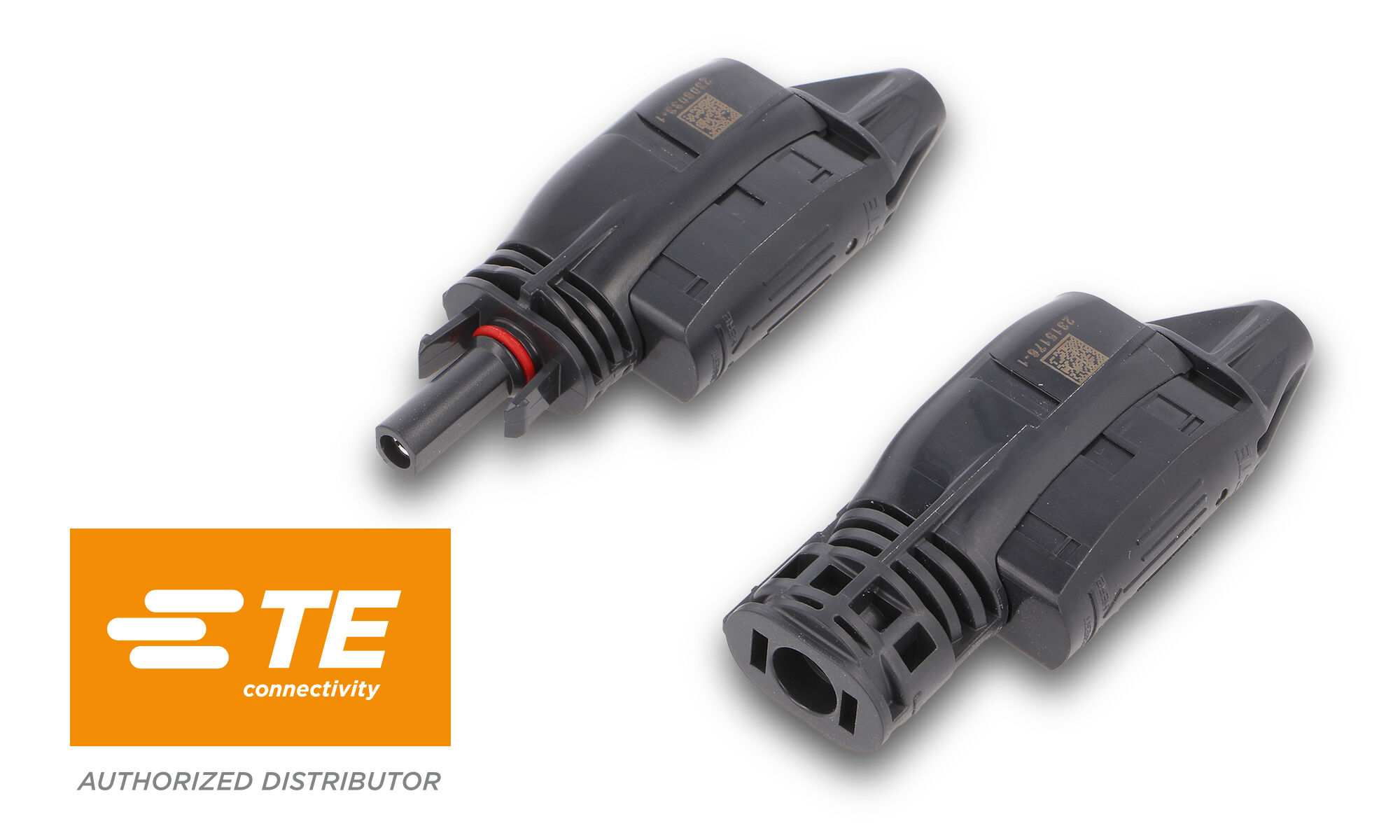 Conectores Solarlok 2.0 para instalaciones fotovoltaicas