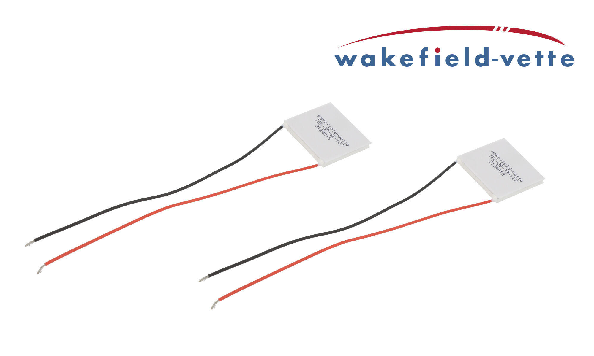 Módulos Peltier de la marca Wakefield-Vette