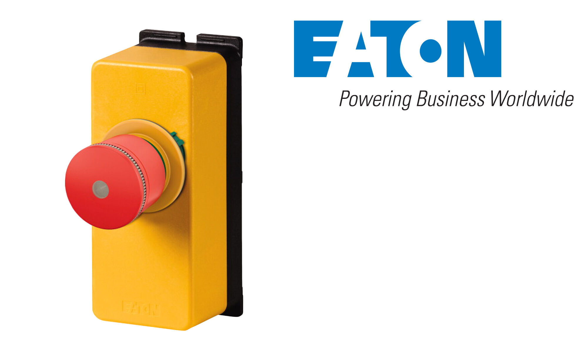 Nuevos interruptores de seguridad Eaton de la serie RMQ-Titan
