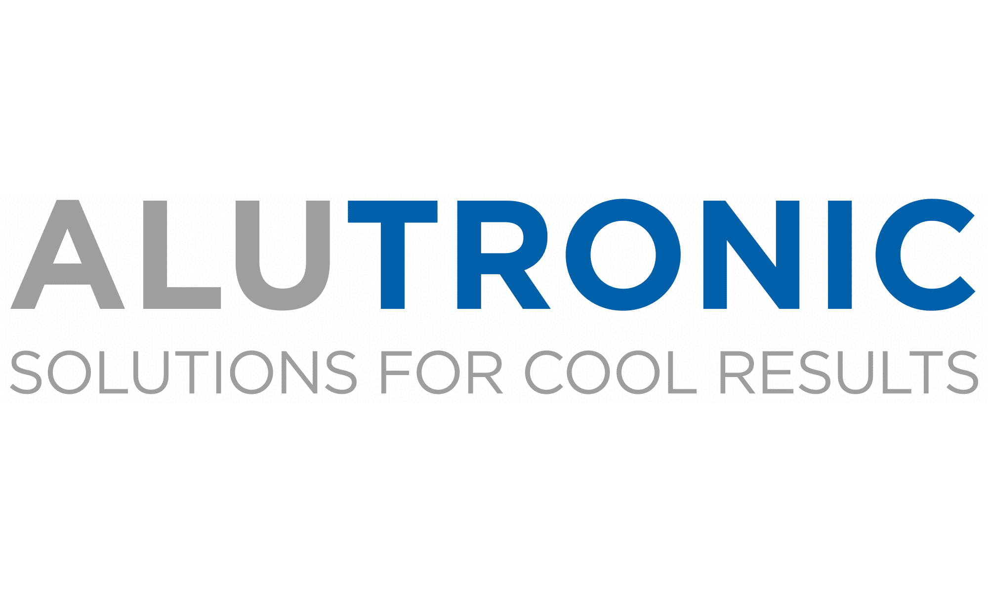 Productos Alutronic disponibles en la oferta de TME