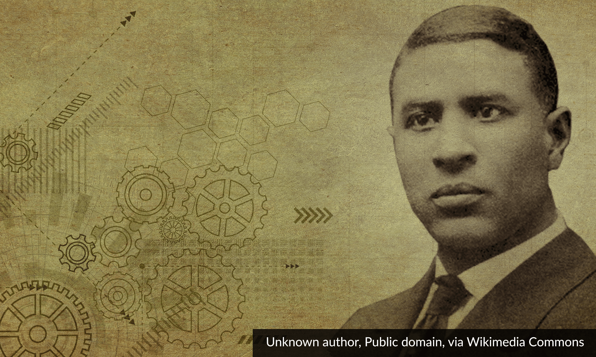 Garrett Morgan – leiutaja, kes hoolitses juuste eest