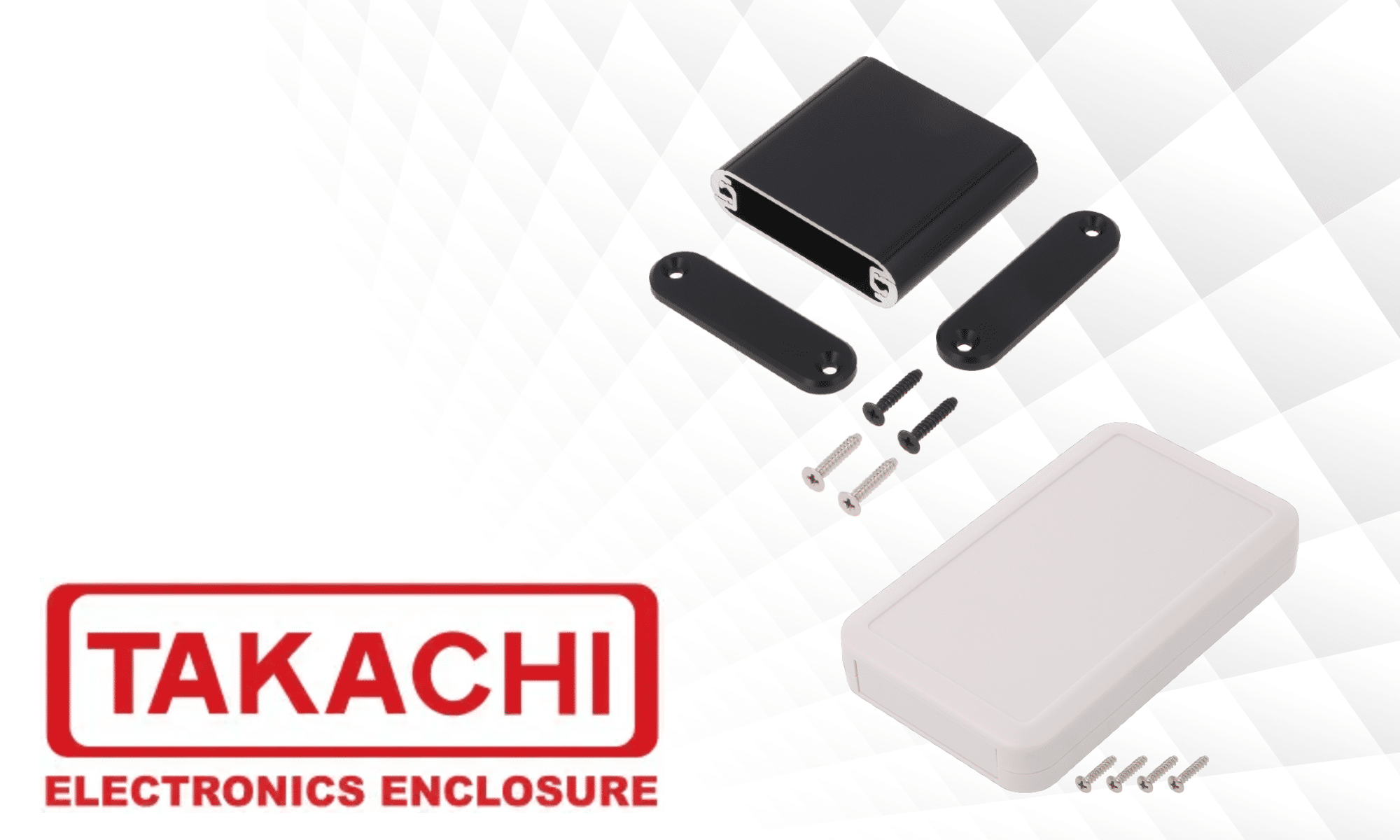 Los casos del fabricante japonés ya en la oferta de TME