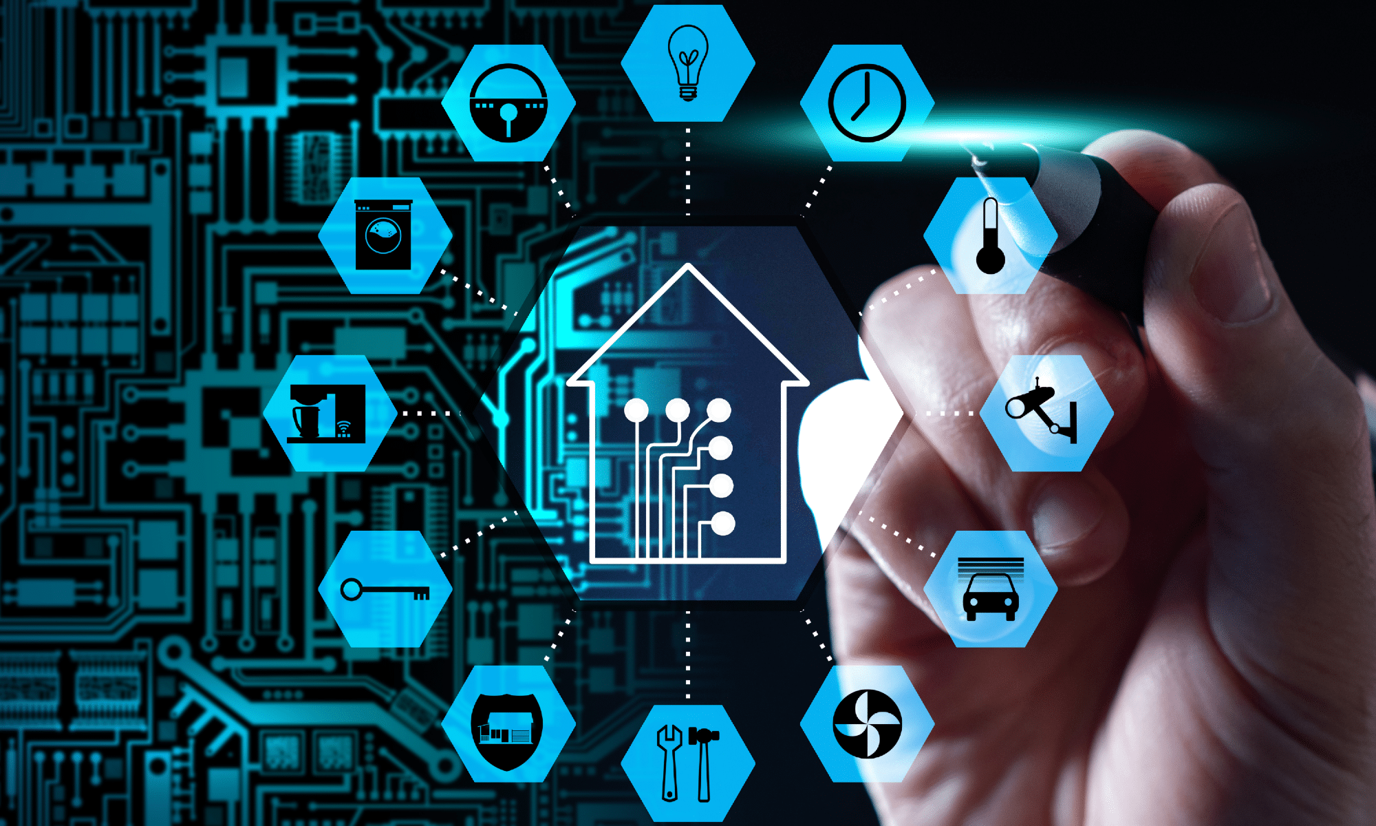 Relais programmable easyE4 (partie 3)