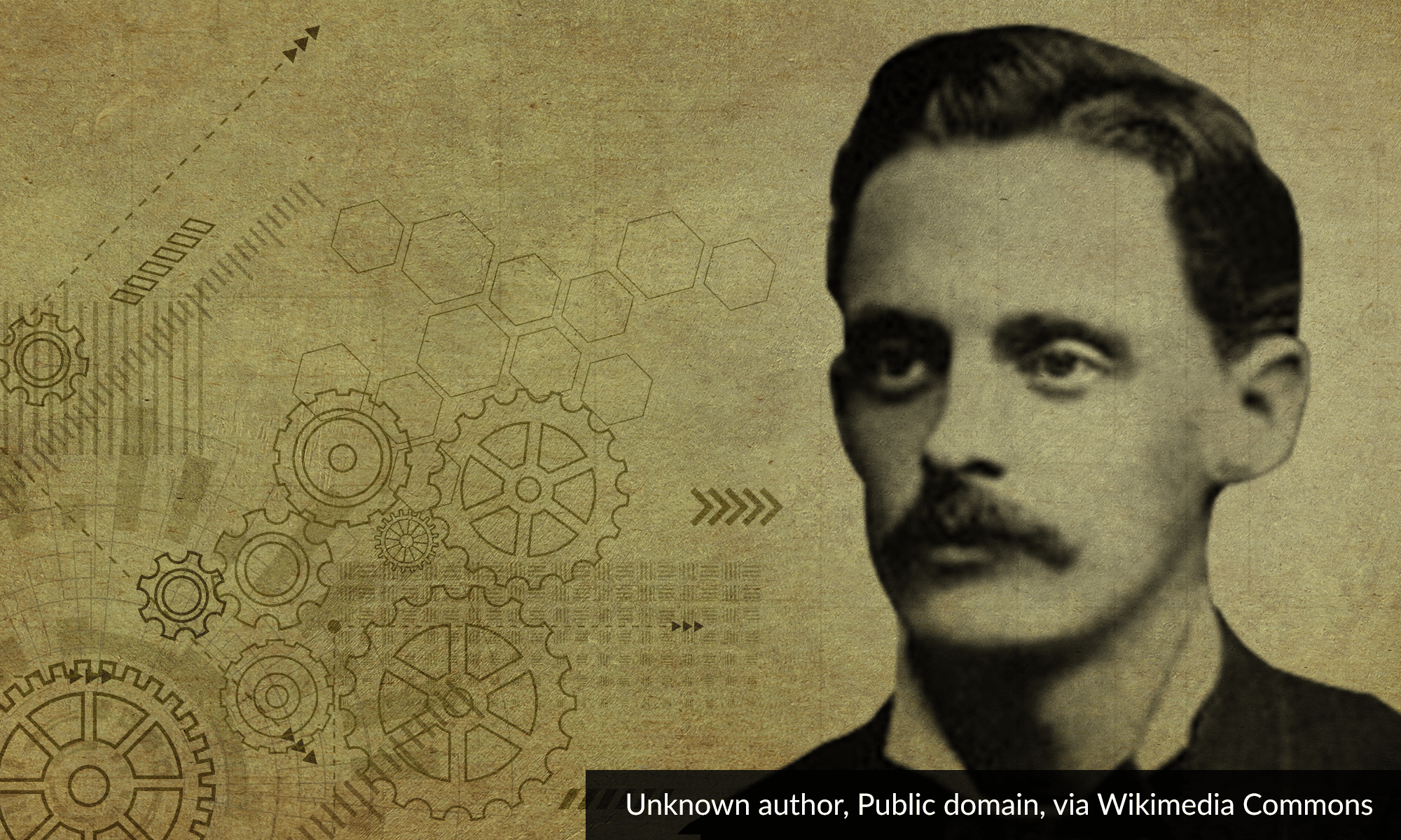 Elihu Thomson – un inventeur qui n’a pas voulu gérer