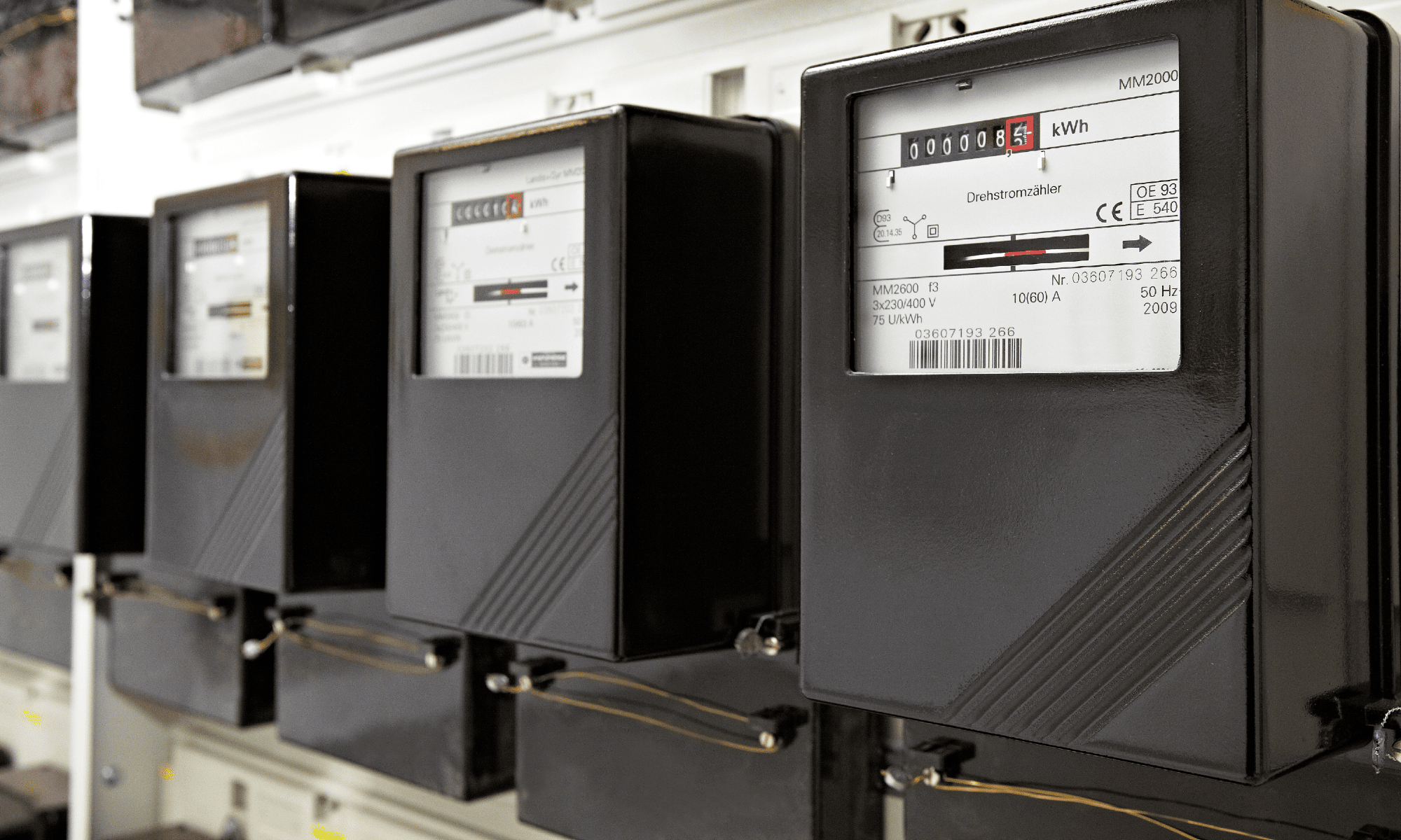 Comment calculer votre consommation électrique – découvrez comment vous pouvez calculer la consommation électrique de votre maison !