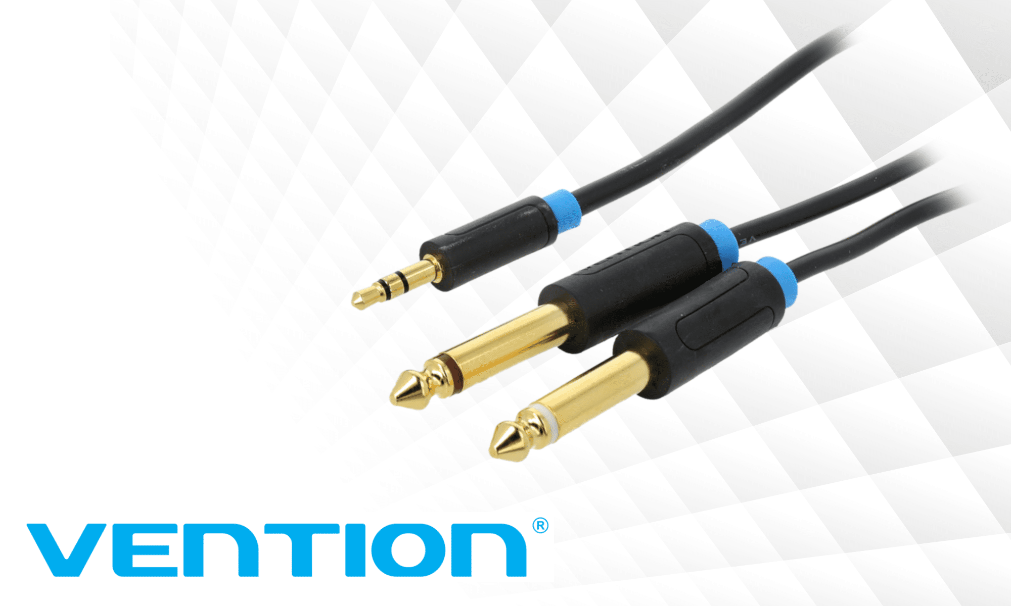 Cables de conexión VENTION