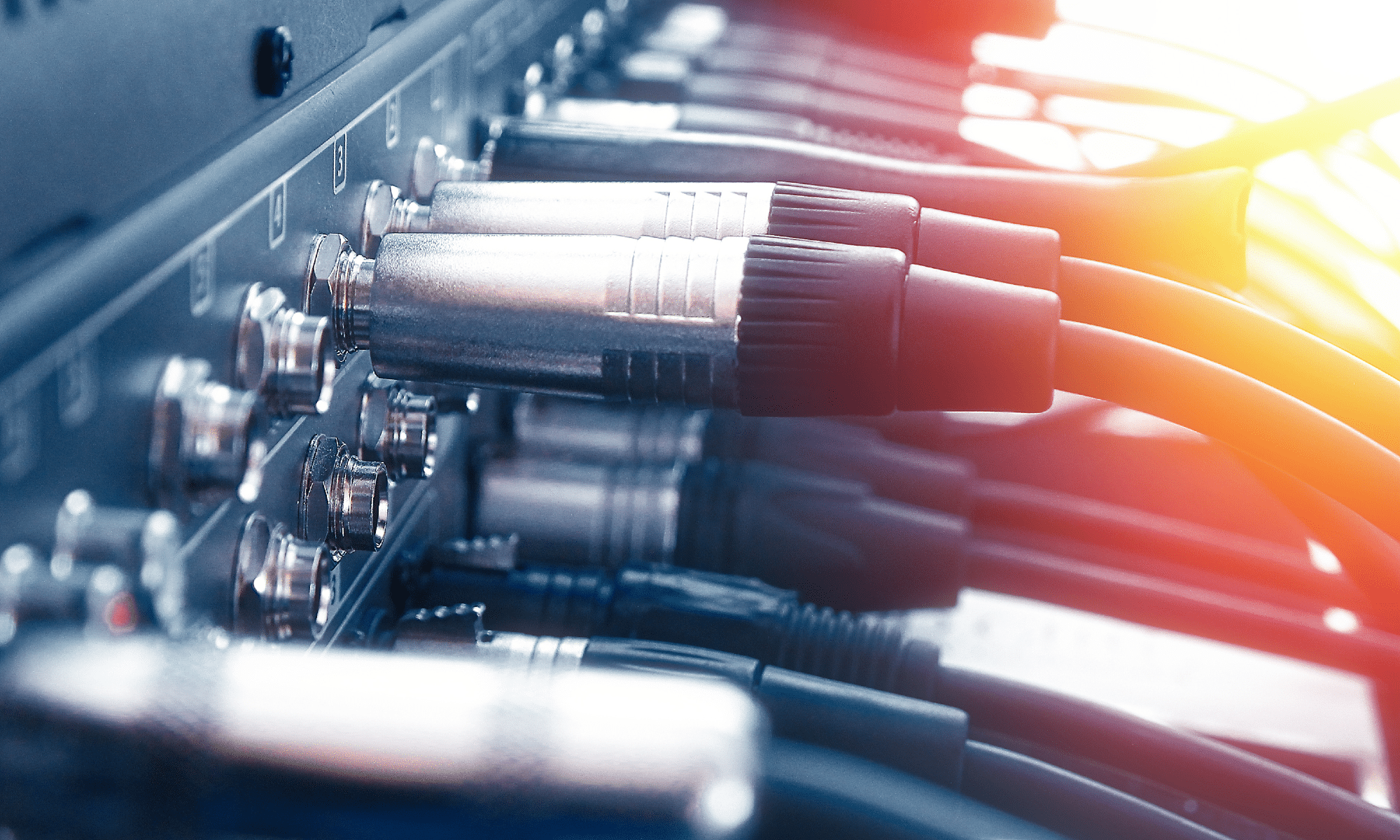 Les connecteurs jack et leur avenir au 21e siècle