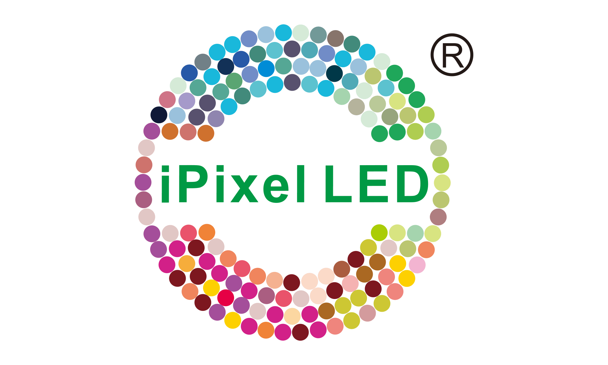 TME DISTRIBUIDOR DE iPIXEL LED LIGHT