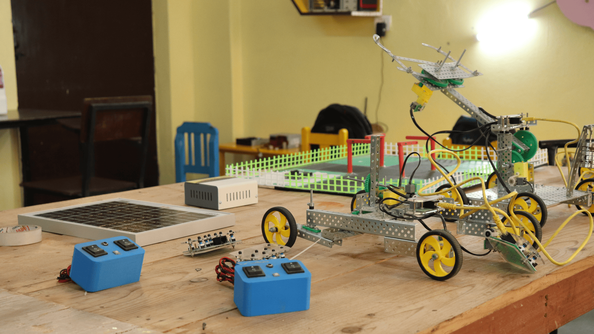 Arduino Day 2021