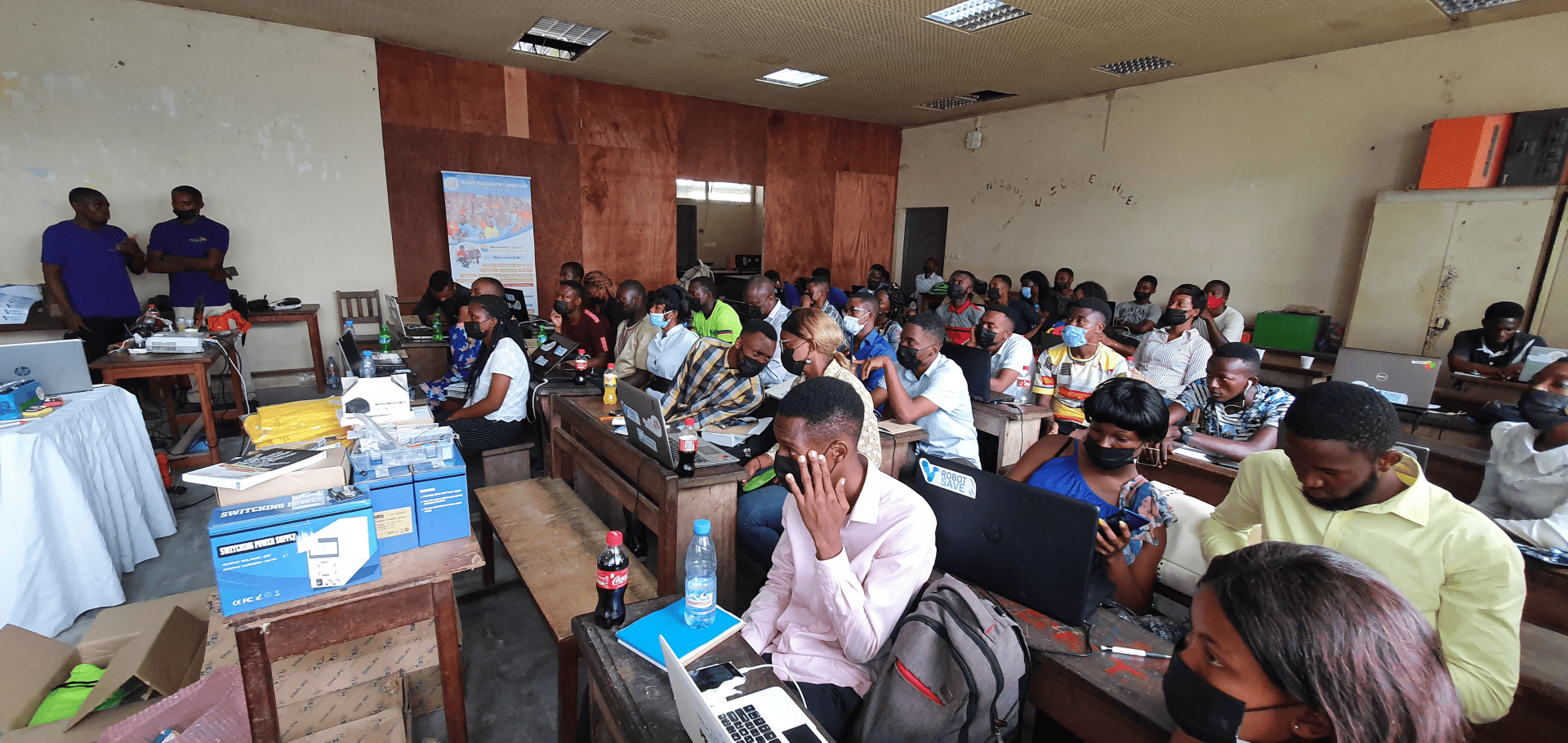 Arduino Day 2021