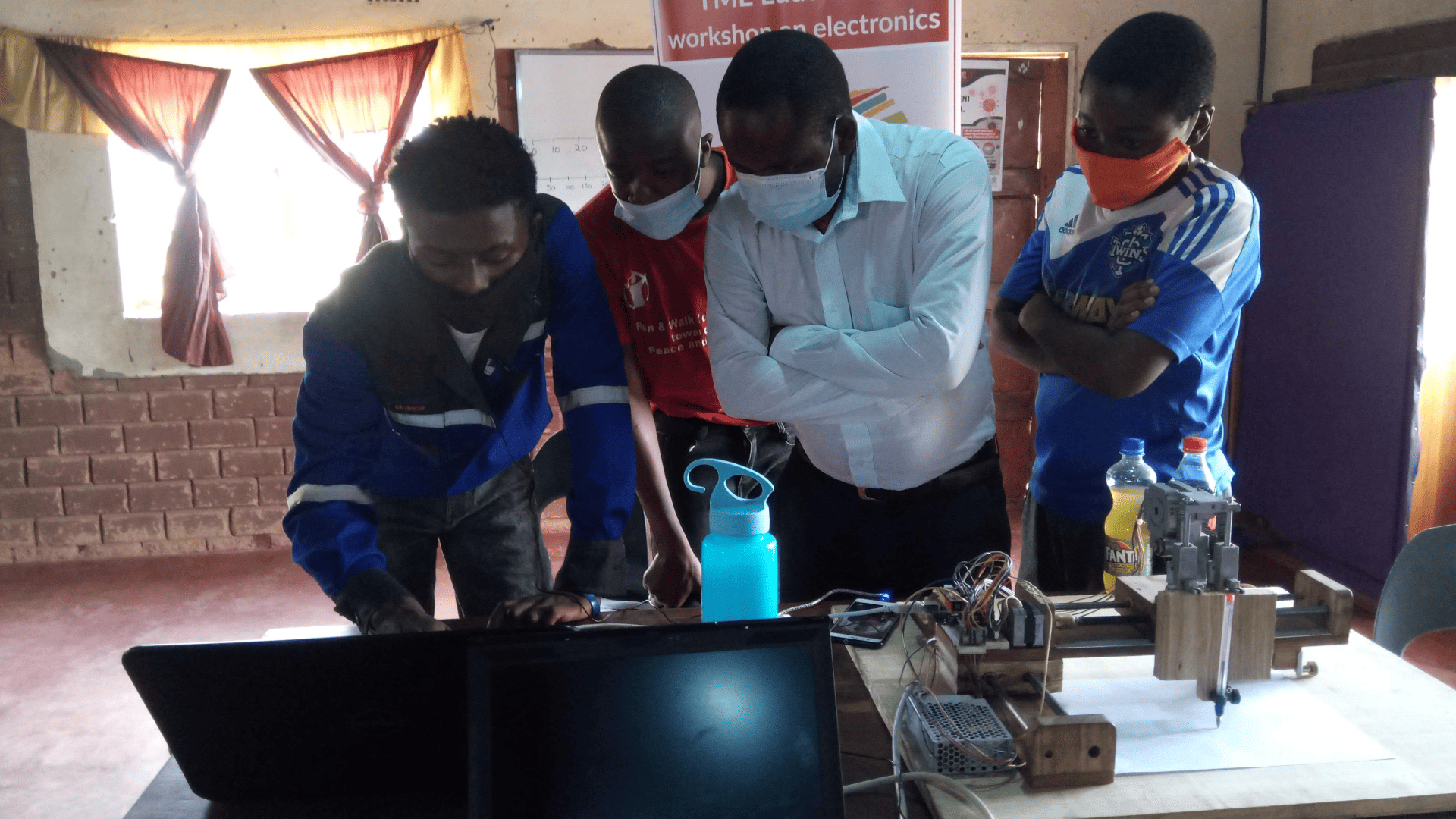 Arduino Day 2021